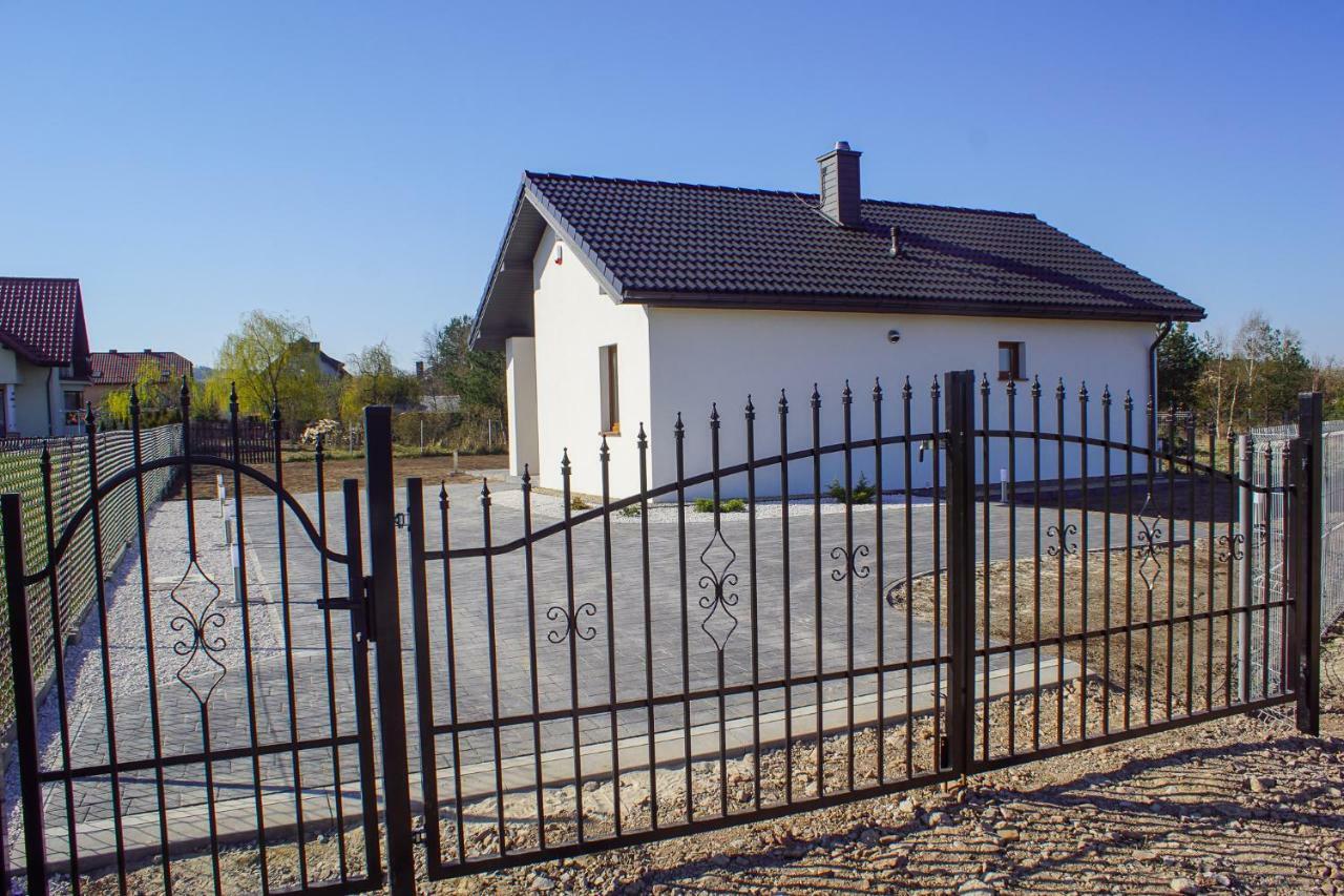 Magnolia Villa Wilkow  Exterior photo